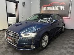 Audi A3 Sportback - 1.0 TFSI Sport Lease Edition