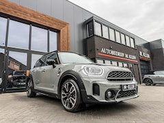 MINI Countryman - Cooper S E ALL4 Chili 220pk aut/Nardo/Jcw Interieur/19"/Pano/Camera