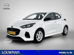 Mazda 2 Hybrid - 1.5 Centre-line Climate control | Stoelverwarming | Camera achter