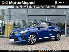 Renault Clio - 1.0 TCe 90 GPF Techno | NL Auto | Camera + Sensoren | Climate Control | Lichtmetaal | Draa