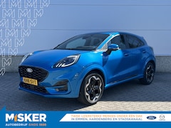 Ford Puma - 1.0 EB Hybrid ST-Line X DRIVERPACK WINTERPACK