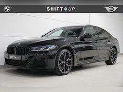 BMW 5-serie - 530e M-Sport | M-Stoelen | Schuifdak | Alcantara hemel | Head Up | Harman Kardon
