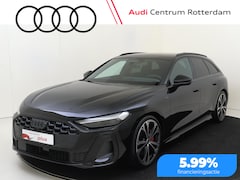 Audi A5 Avant - 2.0 e-hybrid quattro S edition Competition | Panoramadak | Trekhaak | 360 camera | Bang &