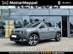 Renault 4 - 4 Comfort Range Techno 52 kWh | TIJDELIJK VOORDEEL | Pack Winter Premium | Stoel+Stuurverw