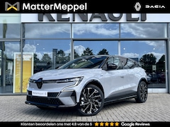 Renault Mégane E-Tech - Comfort Range 220pk Esprit Alpine 60 kWh | Tijdelijk Voordeel | Pack Driving & Sound | Har