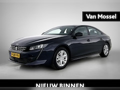 Peugeot 508 - 1.2 PureTech Active Pack Business