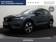 Volvo XC40 - T4 PLUG-IN HYBRID R-DESIGN PARK ASSIST V+A CAMERA NAVI BLUETOOTH