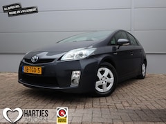 Toyota Prius - 1.8 Comfort Hybrid (Vol-Opties) NL-auto
