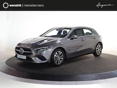 Mercedes-Benz A-klasse - 180 Star Edition | Voorstoelen verwarmd | Achteruitrijcamera | LED-koplampen