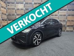 Volkswagen ID.5 - Pro 77 kWh IQ Lights SOH 95% Pano Trekhaak Massage Camera Clima Navi 20"LM