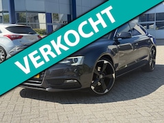 Audi A5 Sportback - 1.8 TFSI Pro Line