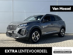Peugeot e-2008 - EV Allure Avantage 54 kWh | AUTOMAAT | Cruise Control | Draadloze Apple Carplay/Android Au
