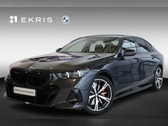 BMW 5-serie - Sedan 530e | M Sportpakket Pro | Driving Assistant Plus | Harman Kardon | Elektr. Trekhaak