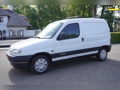 Citroën Berlingo - 1.4i 600 Stuurbekrachtiging Trekhaak