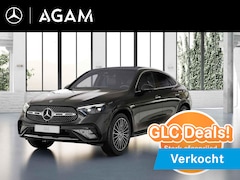 Mercedes-Benz GLC-klasse Coupé - 300e 4MATIC Business Solution AMG