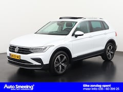 Volkswagen Tiguan - 1.4 TSI Life DSG | Panoramadak | Stoel & Stuurverwarming | Zondag Open
