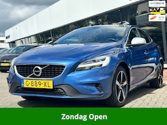 Volvo V40 - 1.5 T3 R-Desing Polar+ Sport 2e EIG_LED_PANO_CAM
