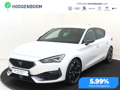 CUPRA Leon - 1.4 e-Hybrid VZ Business | SoH 94% | Adaptieve demping systeem | 3-zone airco | Keyless |