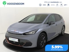 CUPRA Born - Essential 62 kWh | SoH 92% | Stuurwiel verwarmd | Parkeersensoren | CarPlay | Voorklimatis