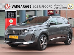 Peugeot 5008 - 1.2 PureTech *GT* | 7p | Carplay | Camera | Adaptive Cruise & Climate Control | Navigatie