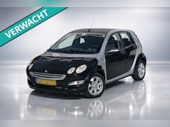 Smart Forfour - 1.1 pulse | 155.000 km | Xenon | Lmv | Org. NL