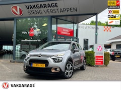 Citroën C3 - 1.2 PureTech C-Series Carplay Bovag rijklaarprijs