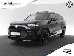 Volkswagen Tayron - R-Line Edition 1.5 eHybrid 204 pk | Panoramadak | 360 camera | IQ Light | Trekhaak | Head