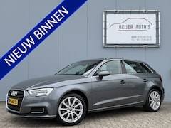 Audi A3 Sportback - 1.4 TFSI CoD Design Pro Line Plus Navigatie