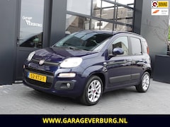 Fiat Panda - 0.9 TwinAir Lounge (Airco, Lm velgen)
