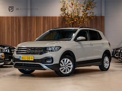 Volkswagen T-Cross - 1.0 TSI DSG Life, Apple Carplay, Android Auto, ACC, Cam, PDC, Clima, Volledig Onderhoud