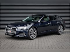 Audi A6 Avant - 40 TDI Pro Line Plus Privacy-Pano