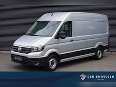 Volkswagen Crafter - 177pk L3H3/L2H2 Trekhaak Apple Carplay Navigatie Camera Parkeersensoren Cruise control