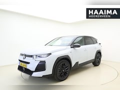 Citroën C5 Aircross - 1.6 Plug-In Hybrid 195 Max | DEMO | Stoelverwarming en ventilatie | Keyless | Climate cont