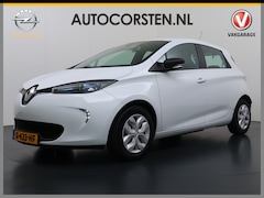 Renault Zoe - R90 Life 41kWh SOH 85% Navi Ecc Apple Carplay Android Auto Cruise Control Pdc Keyless Blue