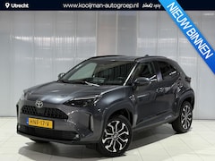 Toyota Yaris Cross - 1.5 Hybrid 115 First Edition