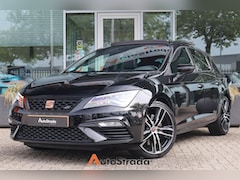 SEAT Leon - 2.0 TSI CUPRA BLACK 290PK DSG-7 I Pano I Virtual Cockpit I Beats Audio I Carplay