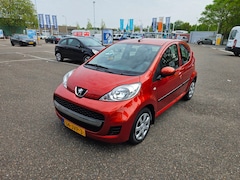 Peugeot 107 - 1.0-12V Sublime airco NW.APK