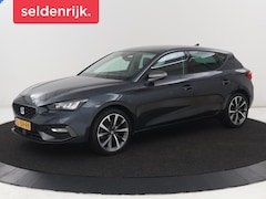 SEAT Leon - 1.4 TSI eHybrid PHEV FR | SOH 91, 2% | Stoelverwarming | Adaptive cruise | Navigatie | Sfe