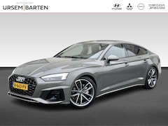 Audi A5 Sportback - 40 TFSI S edition | Alarmsysteem | Anti-diefstal alarmsysteem | Autonomous Emergency Braki