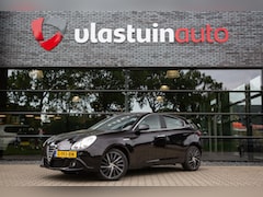Alfa Romeo Giulietta - 1.4 T Distinctive , Cruise control, Stoelverwarming,