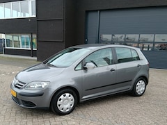 Volkswagen Golf Plus - 1.4 FSI Bus.line