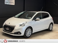 Peugeot 208 - 1.2 Allure | Navi | Camera | Pano | Climate