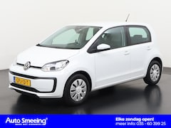 Volkswagen Up! - 1.0 | Camera | Cruise Control | Zondag Open