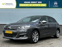 Citroën C4 - Feel Collection | Afneembare Trekhaak | Climate Control | Parkeersensoren Voor + Achter