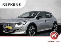 Peugeot 208 - 100pk GT | 1ste eigenaar | Glazen dak | Stoelverwarming | Dodehoekdetectie | Camera | AUTO