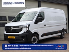 Renault Master - T35 2.0 dCi 130 pk L3H2 - Trekhaak 2.500 kg
