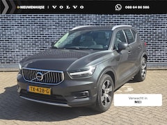 Volvo XC40 - 2.0 T4 Inscription | Trekhaak | Panoramadak | Elektrisch Verstelbare Voorstoelen | Harman