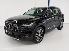 Volvo XC40 - 1.5 T5 Recharge Inscription 1E EIGENAAR / BTW AUTO