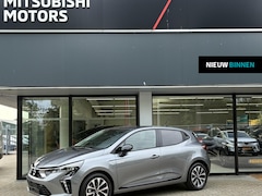 Mitsubishi Colt - 1.6 HEV Intense NIEUW UIT VOORRAAD LEVERBAAR | Climate Control | Parkeersensoren voor- en