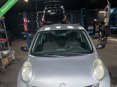 Nissan Micra - 1.2 Pure